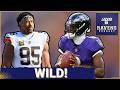 Baltimore Ravens involved in Myles Garrett trade with WILD detail, Declan Doyle gets ULTIMATE PRAISE