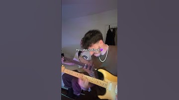Thumbnail of The moment we knew it was a banger #guitar #saults #guitarist #rock