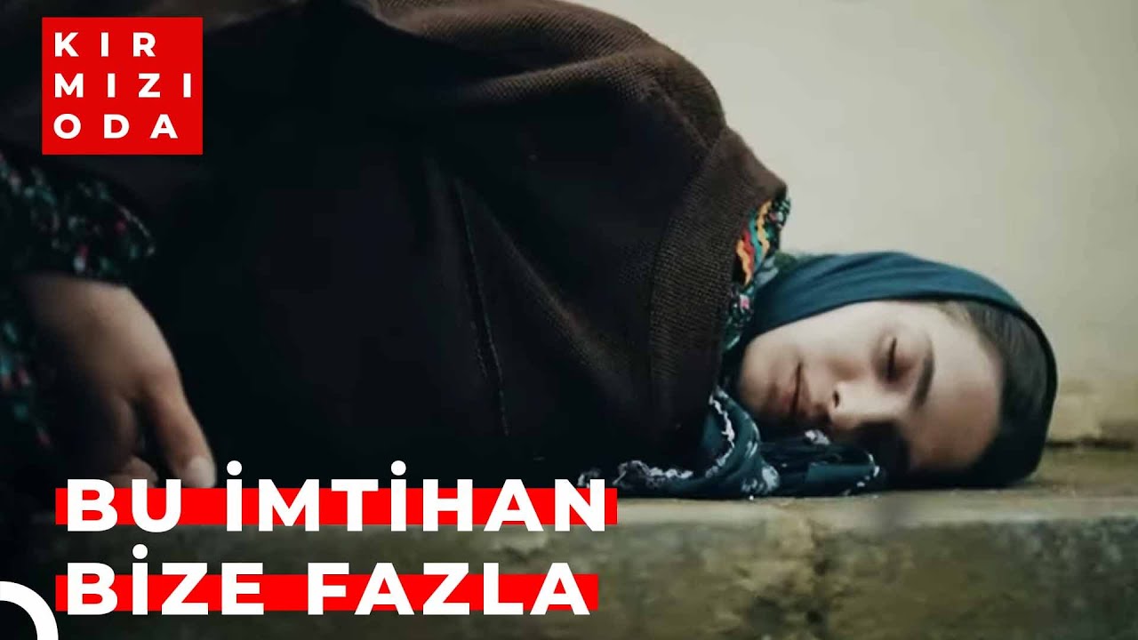 Kirmizi Oda 51 Bolum Keklik Youtube