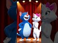 Oggy and dolly funny english joke's 🤣 😂 #oggy #englishjokes #funnyshorts