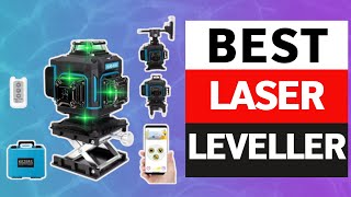 Top 5 Best Laser Levels in 2025 on AliExpress