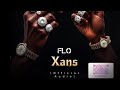 FLØ - Xans (Official Audio)