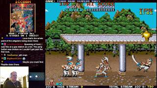 1CCBBH - 721A. Tiger Road (1 Credit Clear)