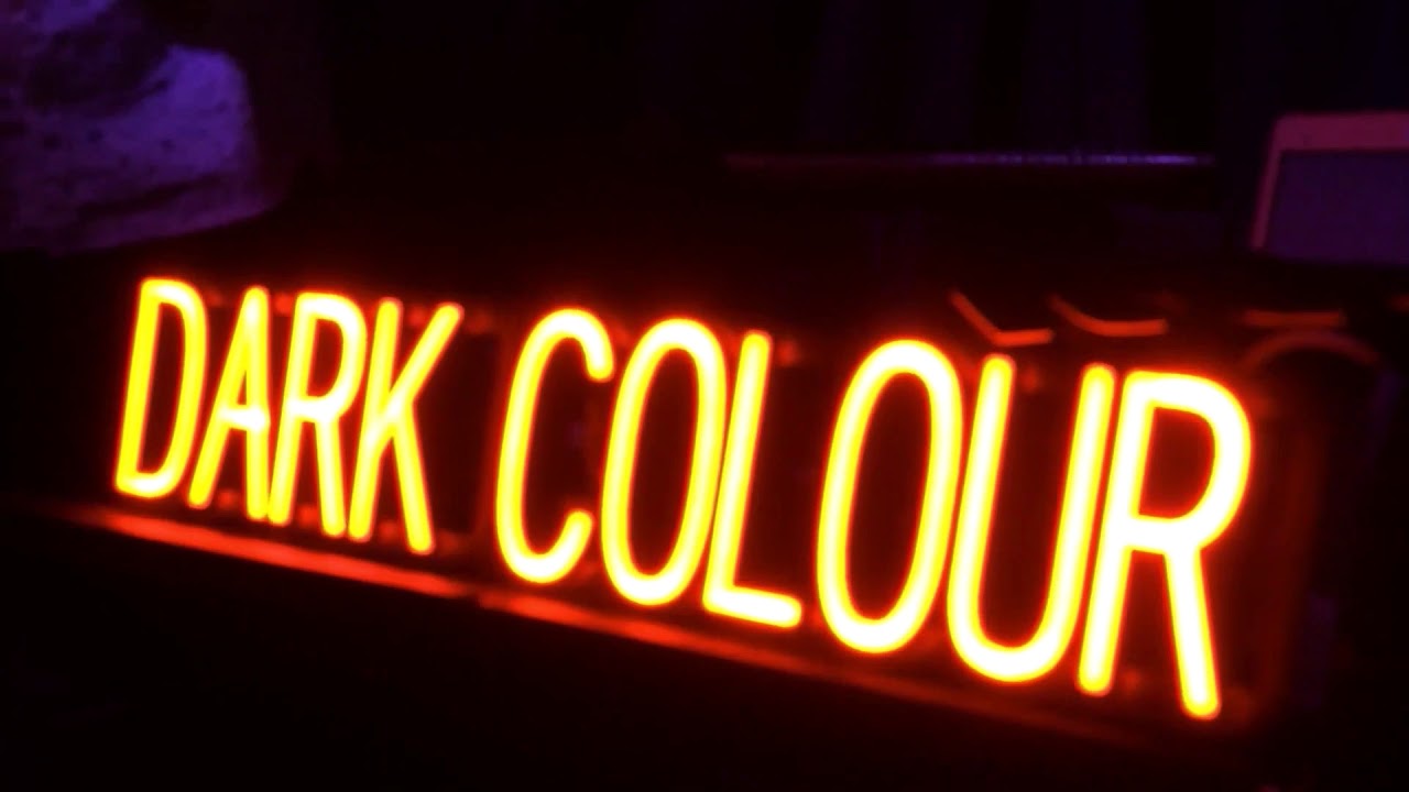 Dark Colour - Observer (song) adlı videoyu YouTube'da izle Dark Colour - Observer (song) adlı videoyu YouTube'da izle