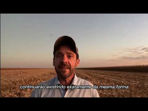 Impactos da Reforma Tributária - Fernando Cadore, presidente Aprosja-MT | Canal Rural Mato Grosso