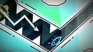 Opalescent By Orangutangg & Catgeo Geometry Dash 2.2