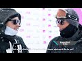 Oakley Schilthorn Open 2018 - Snowboard Recap