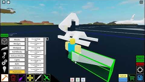 roblox helicopter (tutorial) part 1.