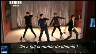Halfway There- Big Time Rush Nickelodeon Video Hd