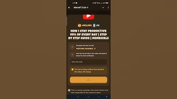 HOW I STAY PRODUCTIVE 99% OF EVERY DAY | STEP BY STEP GUIDE | MEMEGIRLS |