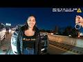Drunk Bartender INJURES Multiple People After Leaving the Casino Bar | DUI Arrest