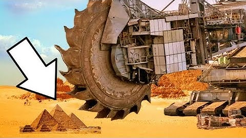 Amazing Fastest Hand Stone Splitting Technique   Incredible!!!