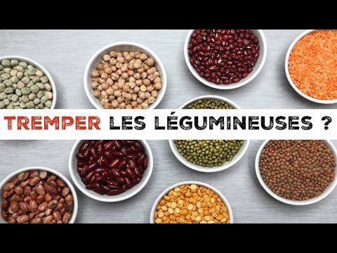 Vidéo: Pourquoi Les Haricots Mungo?: Avantages Fondés Sur Des Preuves, Nutrition Et Recettes