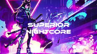 Nightcore - Astronomia (African Coffin Dance Techno Party Funeral Song) chords