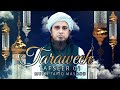 Taraweeh Tafseer 01 | Mufti Tariq Masood Speeches 🕋