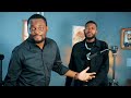 AKUNA Parfait Feat Winner Official Clip Video 