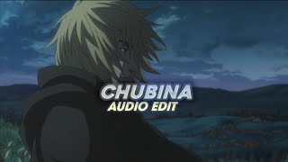 ჩუბინა Chubina - East Duo Sv7 Audio Edit
