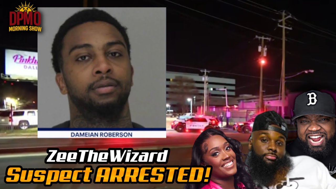 ZeeTheWizard Gets K!LLED By His Own Childhood Friend - YouTube