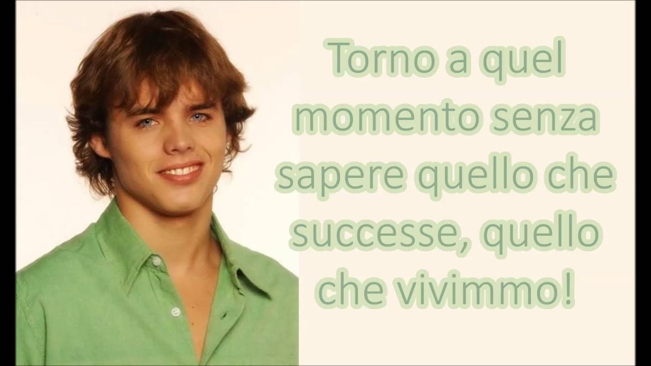 Erreway - Traduzione - Que Estès