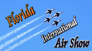 🛦 Florida International Air Show (Punta Gorda) 🛩️ by tletter 256 views 6 months ago 7 minutes, 44 seconds