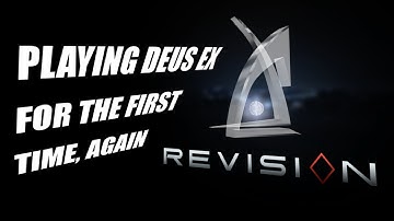 Deus Ex: Revision | Vol.23 | Mind the Synaptic Gap