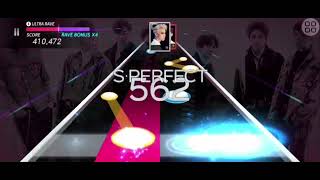 EXO TEMPO SUPERSTAR SMTOWN (Hard Level)