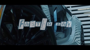 Woo2x - Faster Way (Official Video)