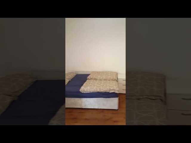 Video 1: Bedroom 