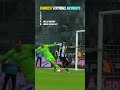 Dumbest Football Moments Ever #football #shorts