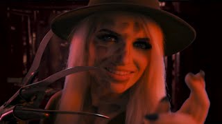 Freddy Krueger Teases You With Tingles - w/ LunaEclipse ASMR screenshot 3