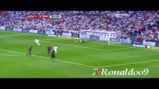 Cristiano Ronaldo New 2009-2010 HD ?