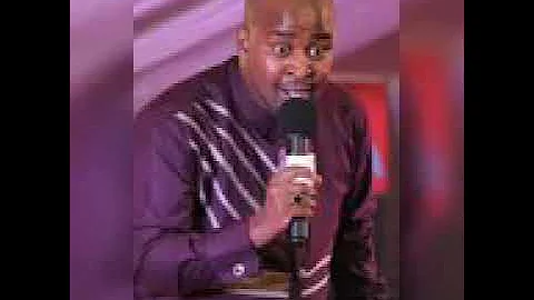 Bishop TE Twala | Singabase Shiloh | Powerfull Sermon