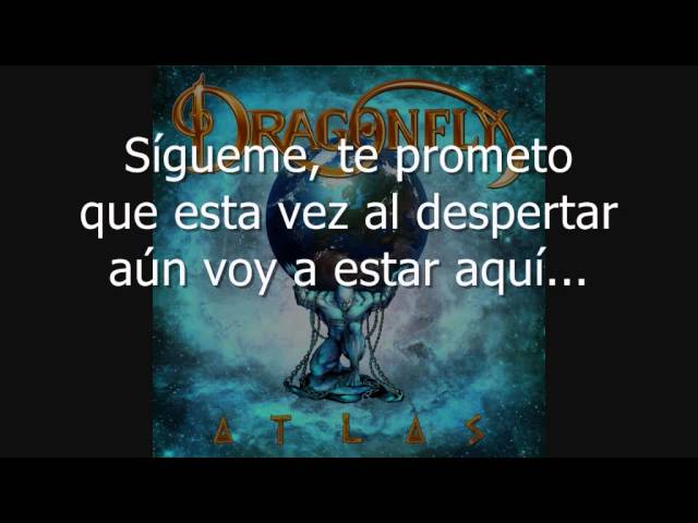 Dragonfly - Canto De Sirena