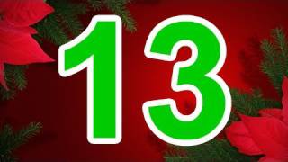 13 Türchen - Xboxviewtv Adventskalender Deutsch Hd