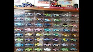 Fastest 10 Disney Cars Ever New Next Generation Racers Unboxing Ponchy Wipeout Disney Cars 3