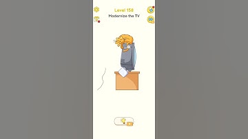Delete Puzzle Game (Level-158) #shorts #secretgamerboy