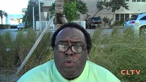 U.S.-Jamaica Diplomacy: Interview with Professor David P. Rowe