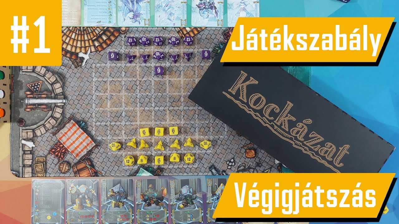 játék közben, hogy