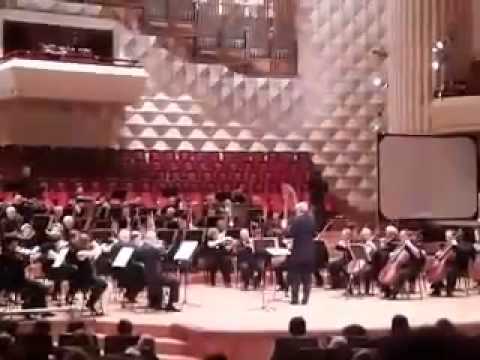 არჩილ კერესელიძის მუსიკა კ/ფ-დან სხვისი შვილები