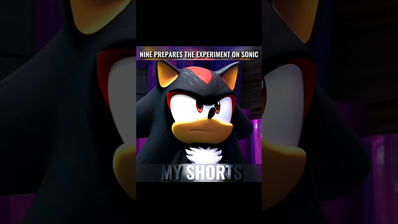 Sonic energy | Sonic | Sonic the hedgehog 