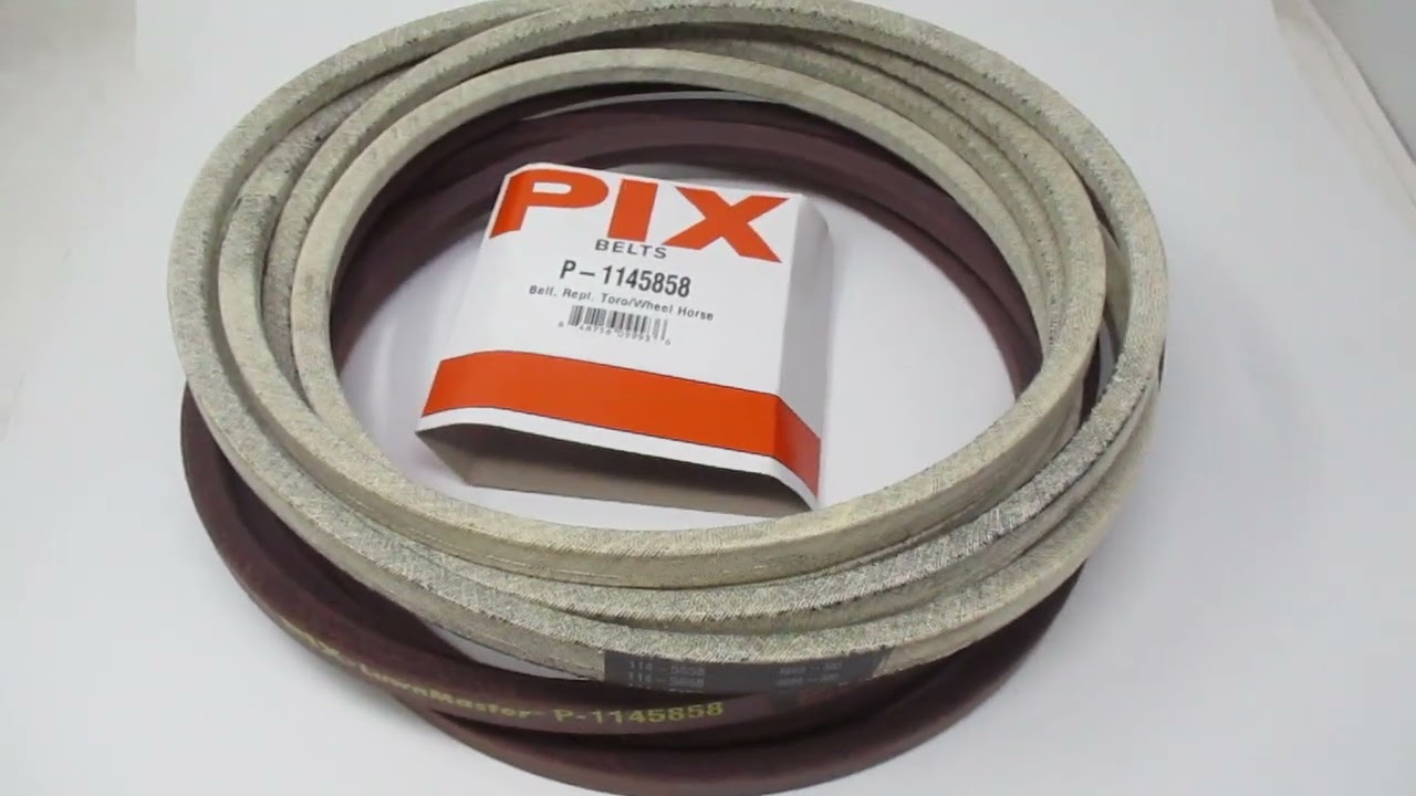 とっちん ZX00885 Direct Replacement - Long Turnover Belt – MEGABOX SUPPLY
