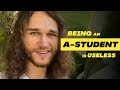 Why cstudents are better in this  kirill veretin