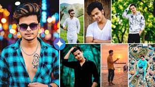 Gemini Photo Edit Prompt For Boys|AiPhotoEditing PromptsForBoys|Trending Ai Photo Editing Prompt screenshot 4