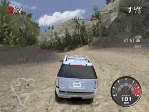   Ford Racing Off Road   -  7