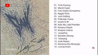 Full Album Slank - Lagi Sedih