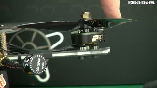 HolyBro Kopis2 SE (a brilliant 6S racing quad but...)