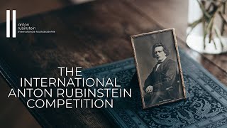 International Anton Rubinstein Competitions