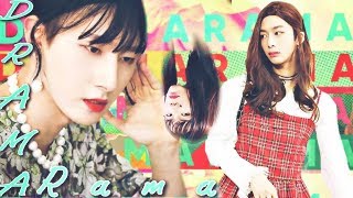 Monsta X Dramarama but with 10X the drama