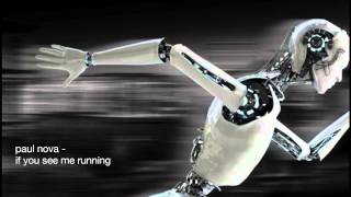 paul nova - if you see me running - 2015