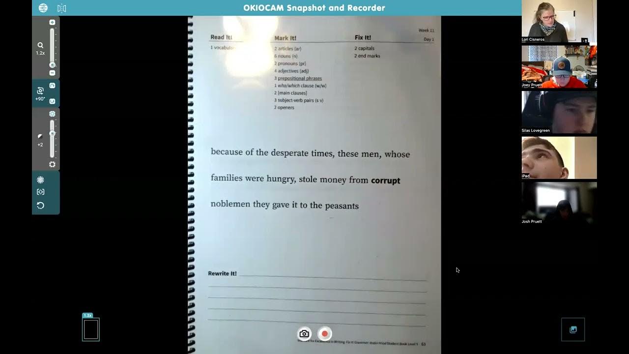 Level B 2 Class 3:28:23 - YouTube